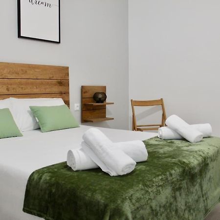 Apartamento Nieves Viejas - Santa Marina Cordoba Dış mekan fotoğraf