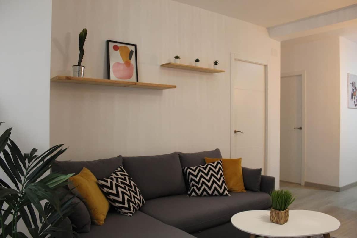 Apartamento Nieves Viejas - Santa Marina Cordoba Dış mekan fotoğraf