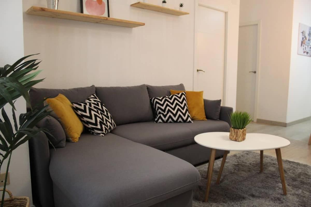 Apartamento Nieves Viejas - Santa Marina Cordoba Dış mekan fotoğraf