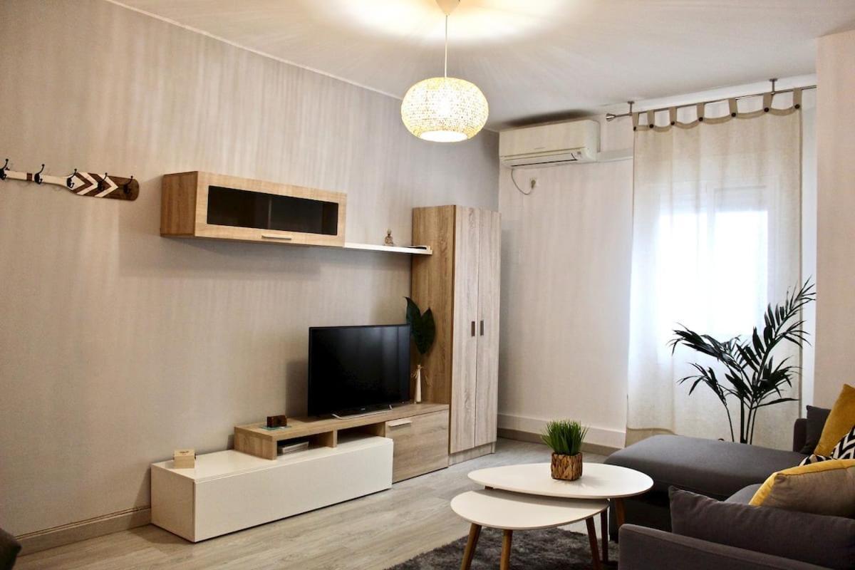 Apartamento Nieves Viejas - Santa Marina Cordoba Dış mekan fotoğraf
