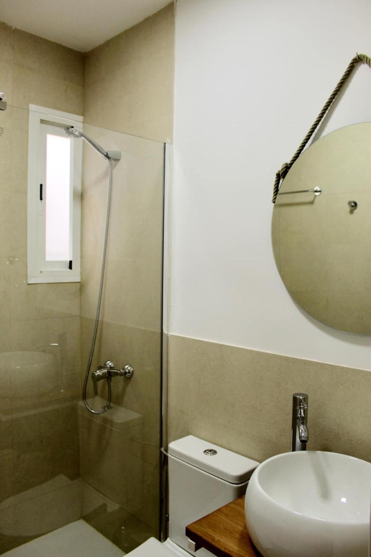 Apartamento Nieves Viejas - Santa Marina Cordoba Dış mekan fotoğraf